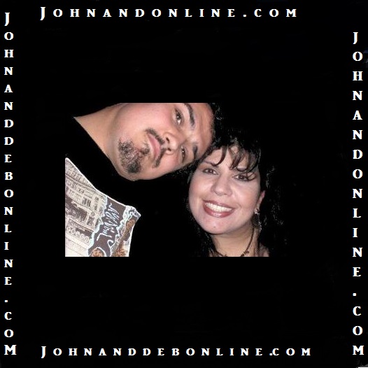 Welcome To Johnanddebonline.com